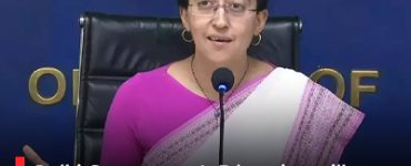 Delhi Government's Education will set benchmark for Nation; Atishi