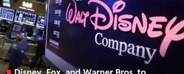 Disney, Fox, and Warner Bros. to challenge ban on Venu Sports Streaming Service
