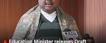Education Minister releases Draft UGC Regulations 2025 for Teacher Appointments and Promotions