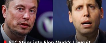 FTC Steps into Elon Musks Lawsuit Against OpenAI Raising Consumer Protection Concerns