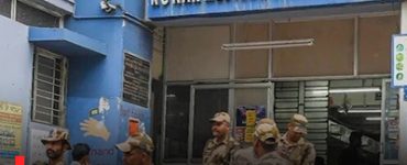 Forensic Report Raises Questions in RG Kar Medical College Case