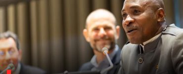 Global Young Leaders to convene in Sweden for Just Peace Summit