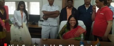 High Court upholds Dr Alka Guptas appointment as Dental College Principal