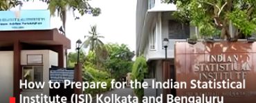 How to Prepare for the Indian Statistical Institute (ISI) Kolkata and Bengaluru Written Exam for B.Sc. Statistics and B.Sc. Mathematics