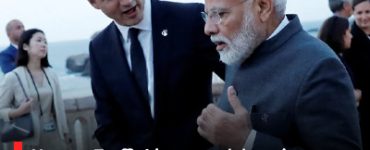 Human Trafficking scandal strains India-Canada Education Ties