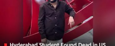 Hyderabad Student Found Dead in US Family Appeals for Repatriation of Mortal Remains