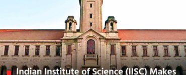 Indian Institute of Science IISC Makes History Enters Top 100 Club in Computer Science Category
