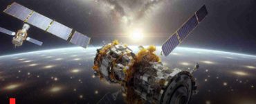 Indias ISRO Achieves Historic Milestone with Successful SpaDeX Mission