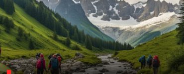 Indias Most Challenging Temple Treks A Journey of Faith and Adventure