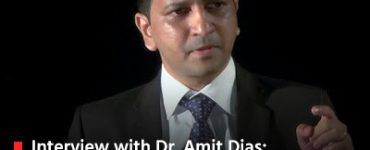 Interview with Dr Amit Dias Psychological Flexibility The Need of the Hour