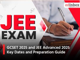 JEE Main Admit Card 2025 to be Released Soon