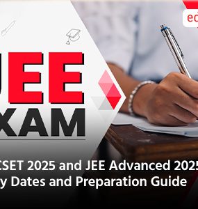 JEE Main Admit Card 2025 to be Released Soon