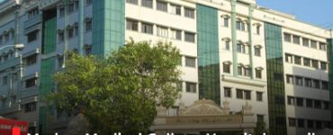 Madras Medical College Hospital unveils Pediatric Intensive Care Unit in Chennai