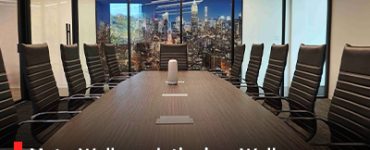 MetroWall revolutionizes Wall Solutions with the ENDURE Series