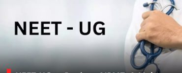 NEET UG to Replace AIPMT A Major Shift in Medical Entrance Exams