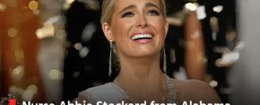 Nurse Abbie Stockard from Alabama Crowned Miss America 2025