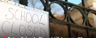 Patna Schools Closed till January 25 amid severe Cold Wave