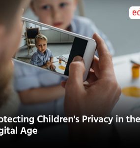 Protecting Children's Privacy in the Digital Age