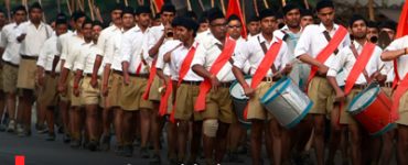 RSS Launches Initiative to Empower Deprived Students at Maha Kumbh