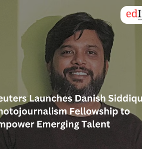 Reuters Launches Danish Siddiqui Photojournalism Fellowship to Empower Emerging Talent