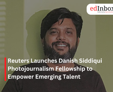 Reuters Launches Danish Siddiqui Photojournalism Fellowship to Empower Emerging Talent