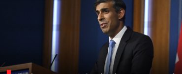 Rishi Sunaks Academic Pivot A Strategic move with Global Implications
