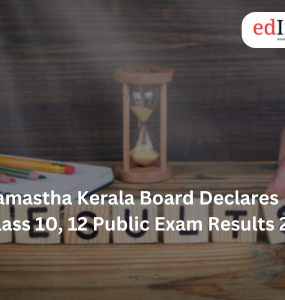 Samastha Kerala Board Declares Class 10 12 Public Exam Results 2025