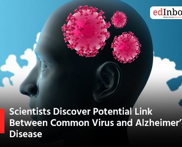 Scientists Discover Potential Link Between Common Virus and Alzheimers Disease