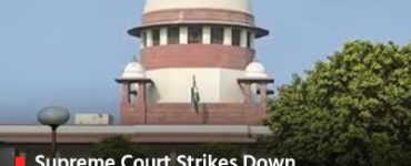Supreme Court Strikes Down Domicile Based Quotas in PG Medical Admissions