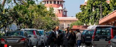 Supreme Court hearing on JEE advanced attempts limit deferred to January 7