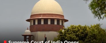 Supreme Court of India Opens Recruitment for 90 Law Clerk Cum Research Associate Posts
