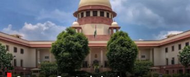 Supreme Court rebukes Lawyer over allegations of Nepotism in Judiciary