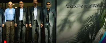 Tata Motors Revamps Pune Design Studio to Drive Innovation