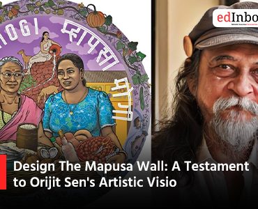The Mapusa Wall: A Testament to Orijit Sen's Artistic Vision