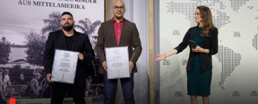 The Media Foundation unveils Three Journalism Awards for 2025