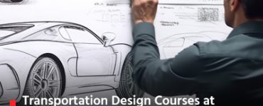 Transportation Design Courses at World University of Design gain popularity among aspiring designers