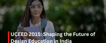 UCEED 2015 Shaping the Future of Design Education in India