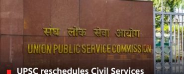 UPSC reschedules Civil Services Personality Test 2024 due to Delhi Elections