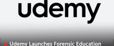 Udemy Launches Forensic Education Courses to Address Rising Cybercrime Challenges