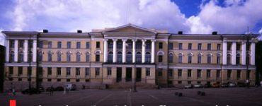 University of Helsinki Offers Prestigious Scholarship to International Students