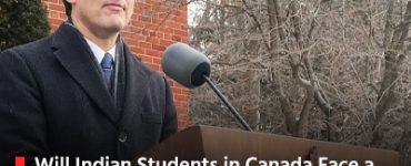 Will Indian Students in Canada Face a Storm or a Smooth Sail after Trudeaus Resignation