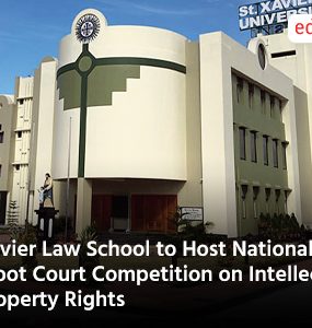 Xavier Law School to Host National Moot Court Competition on Intellectual Property Rights