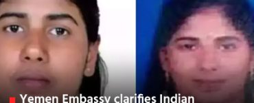 Yemen Embassy clarifies Indian Nurse Nimisha Priya's Death Sentence not ratified