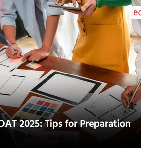 AIDAT 2025: Tips for Preparation