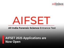 AIFSET 2025 Applications are Now Open