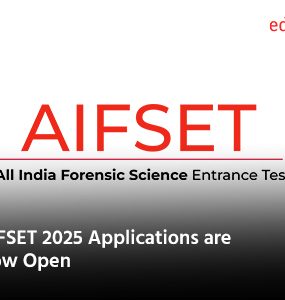 AIFSET 2025 Applications are Now Open
