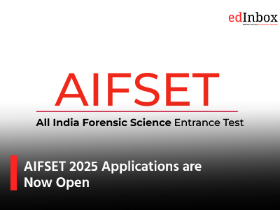 AIFSET 2025 Applications are Now Open