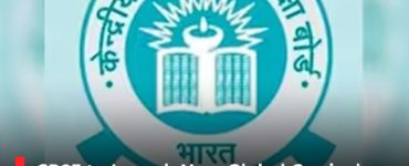 CBSE to Launch New Global Curriculum in 2026: What’s Changing?