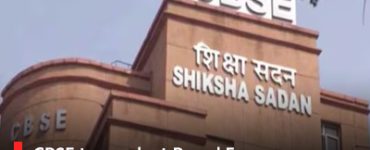 CBSE to conduct Board Exam twice a year