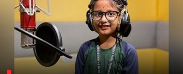 Cambridge School Noida Resonates with Music Classes
